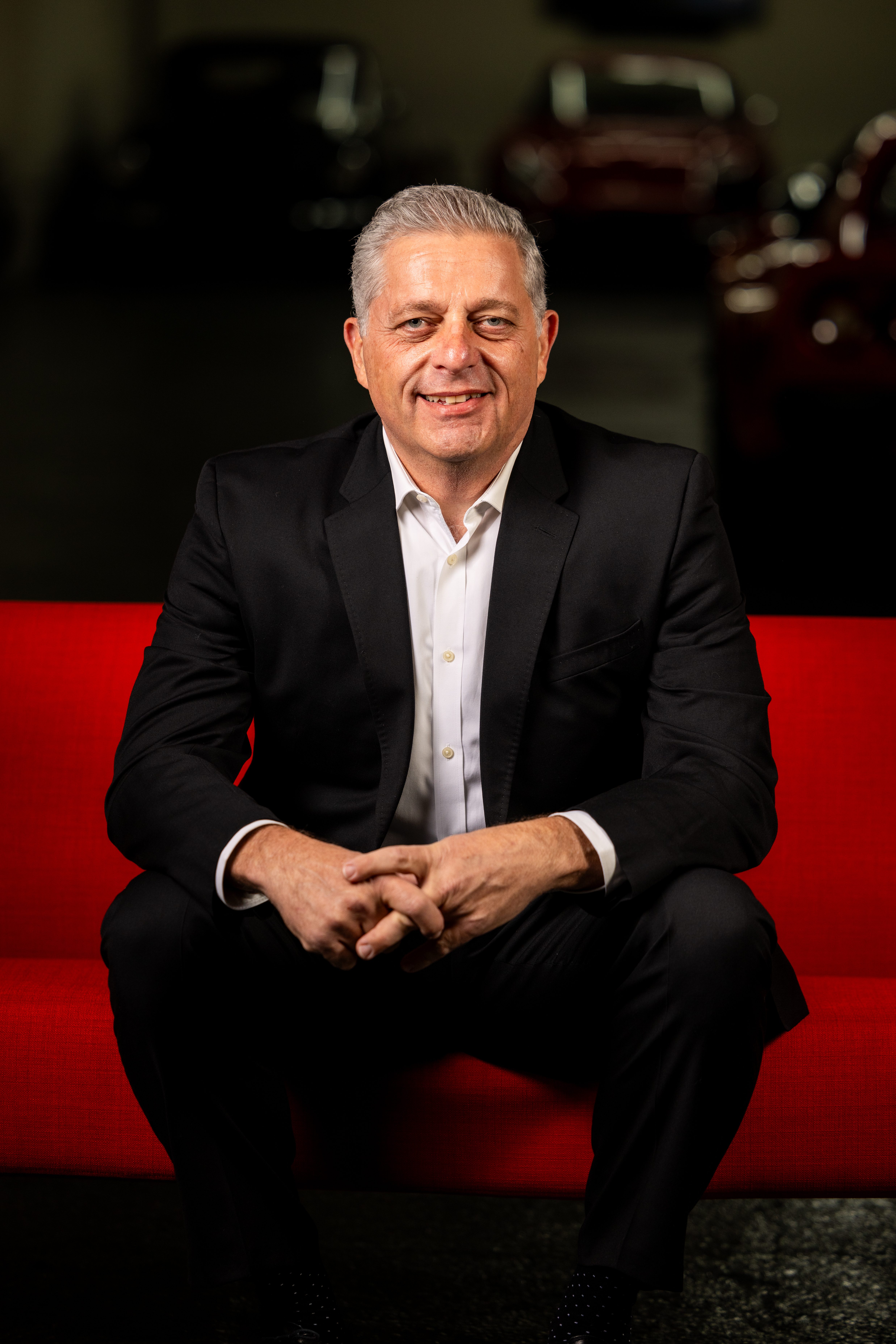 Albert D. Napoli